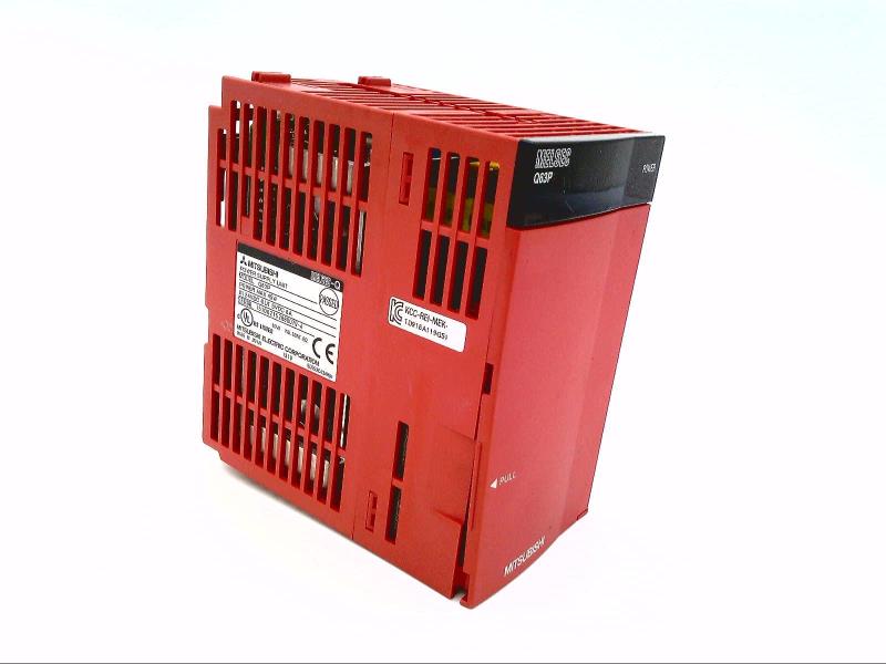 MITSUBISHI Q61P-D
