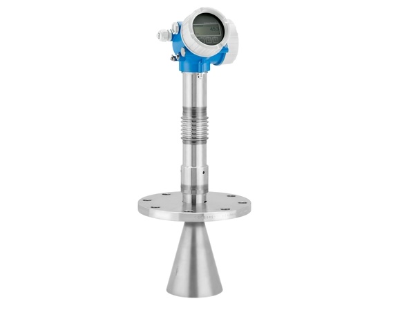 ENDRESS & HAUSER FMR 240-T3V2AEJAC4A