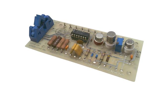 AC7692 by INDUSTRIAL GAUGING & CONTROL INC