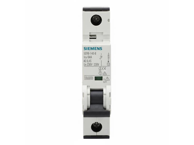 5SY6-140-8 by SIEMENS