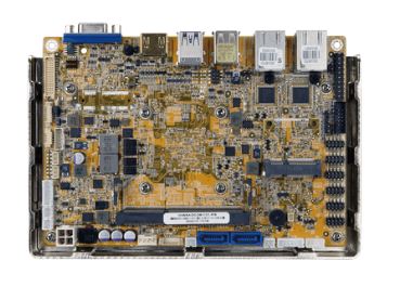 IEI INTEGRATION CORP NANO-GLX-2101-ECO-R10