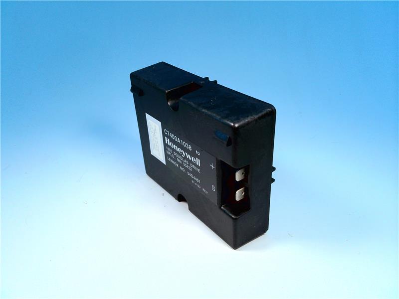 HONEYWELL C7400A-1038
