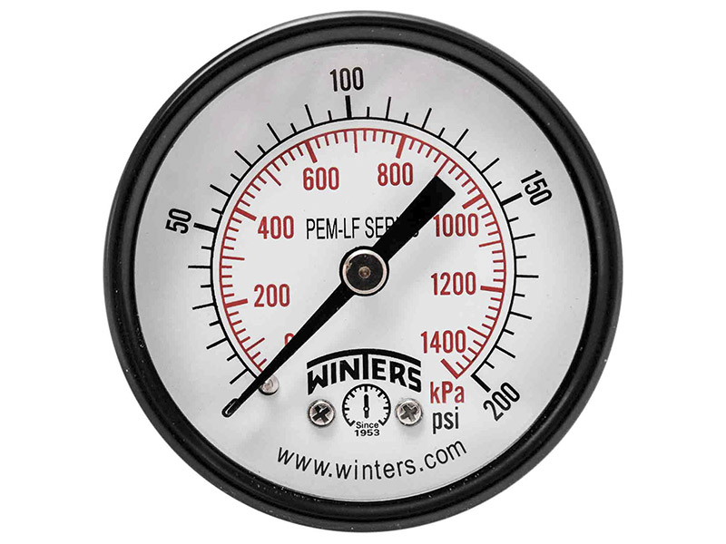 WINTERS PEM1410LF