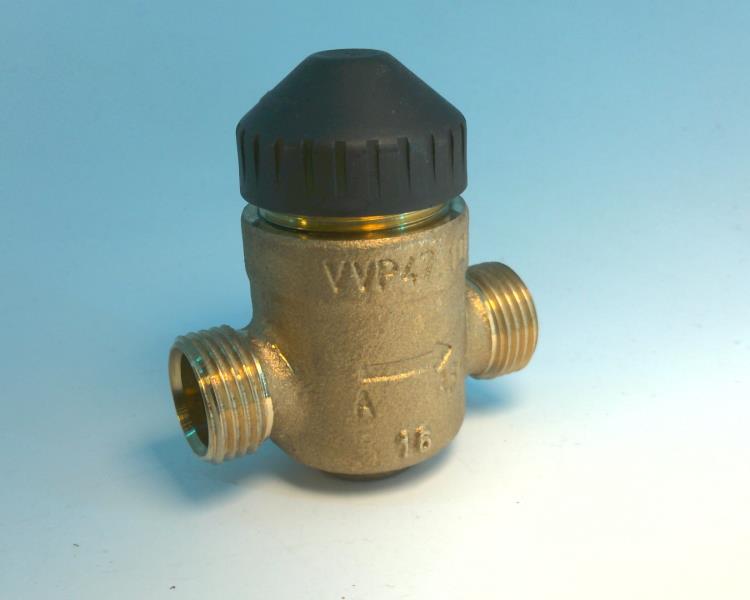 SIEMENS VVP47.10-0.25S