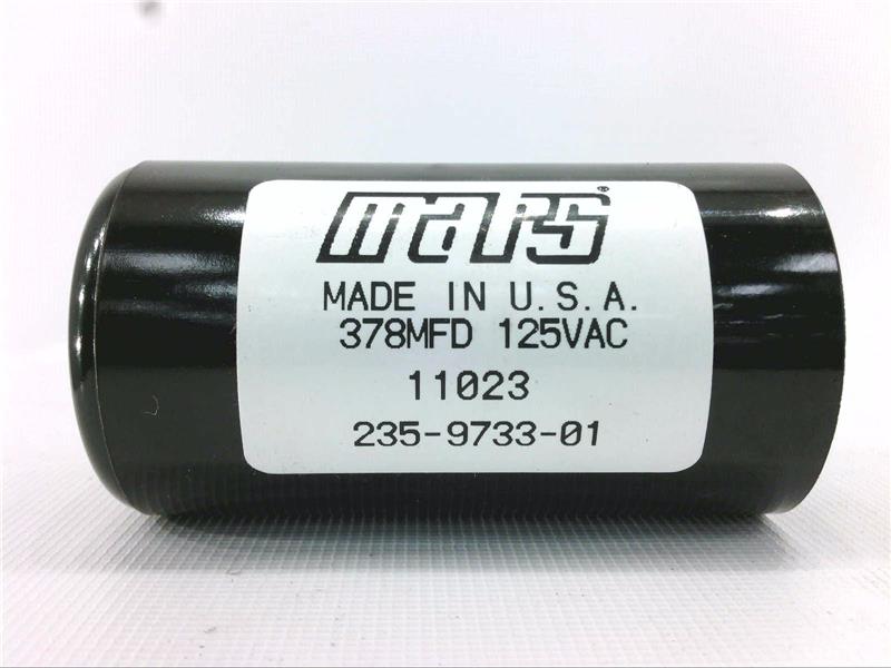 MARS 11023