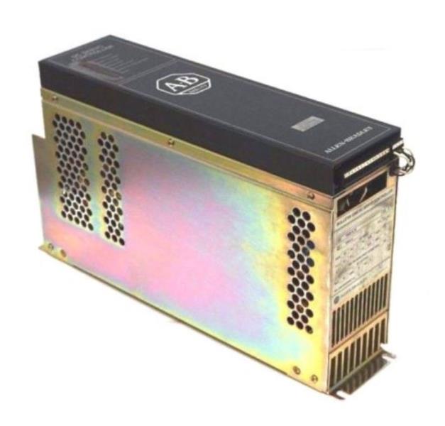 ALLEN BRADLEY 1388B-AV40-A02