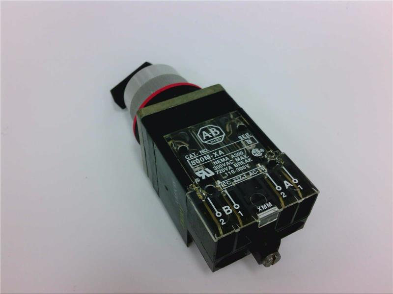 ALLEN BRADLEY 800MR-HX2BLA