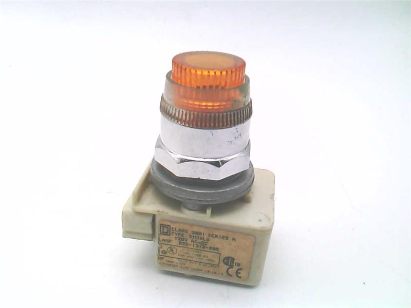 SCHNEIDER ELECTRIC 9001-K1L1A