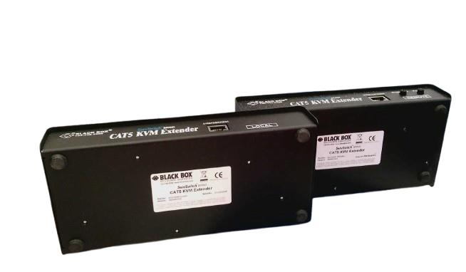 BLACK BOX CORP ACU1008A