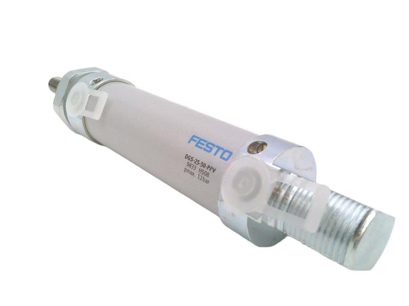 FESTO DGS-25-50-PPV