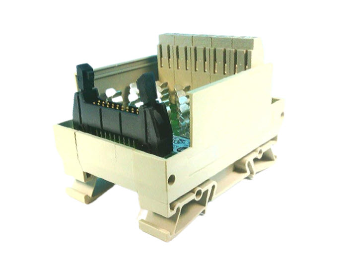 ALLEN BRADLEY 1492-IFM20F-FS-2