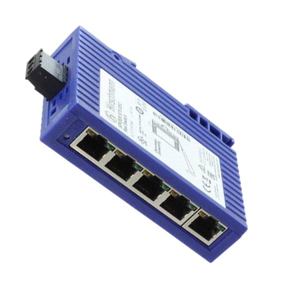 SPIDER-SL-20-04T1M29999SY9HHHH por BELDEN