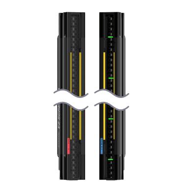 SLLCP23-1470 por BANNER ENGINEERING