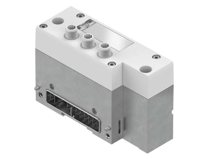 FESTO VABA-S6-1-X1-3V-CB