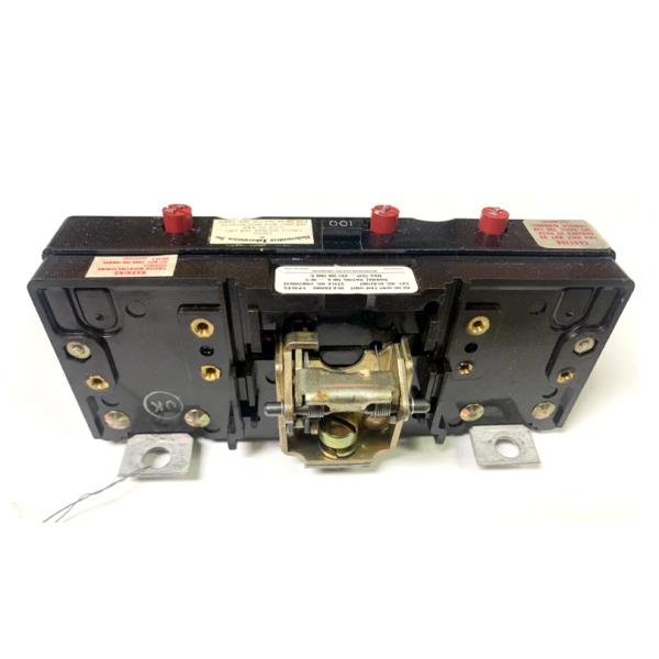 EATON CORPORATION HLA33000TM