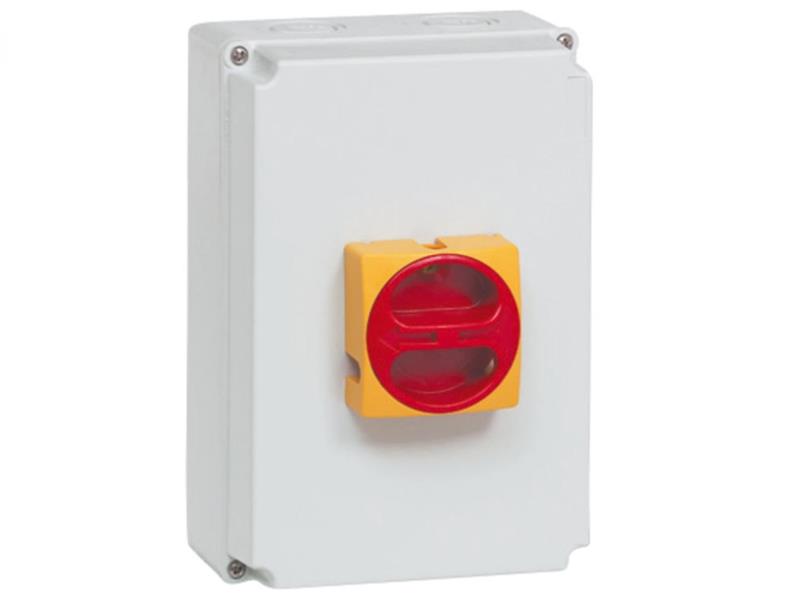 BACO CONTROLS 0172261