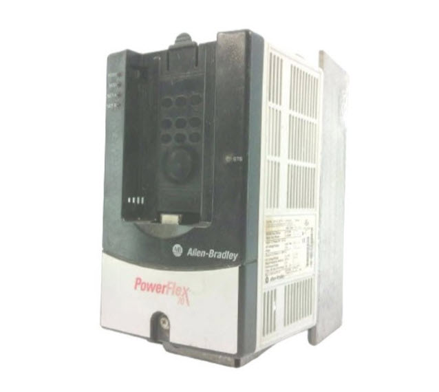 ALLEN BRADLEY 20AC2P1A1AYNNNNN