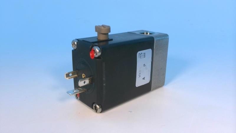 BURKERT 0330-A-3.0