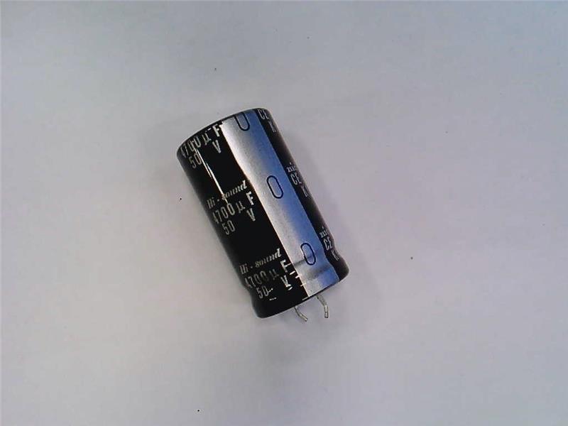 NICHICON LKS1H472MESZ