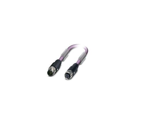 PHOENIX CONTACT SAC-5P-MS/ 2 0-920/FS SCO