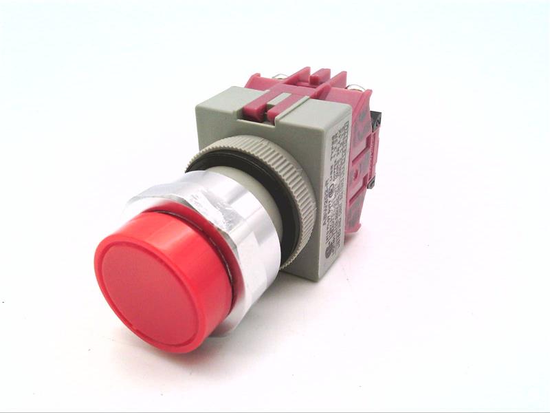 ABW202-R por IDEC
