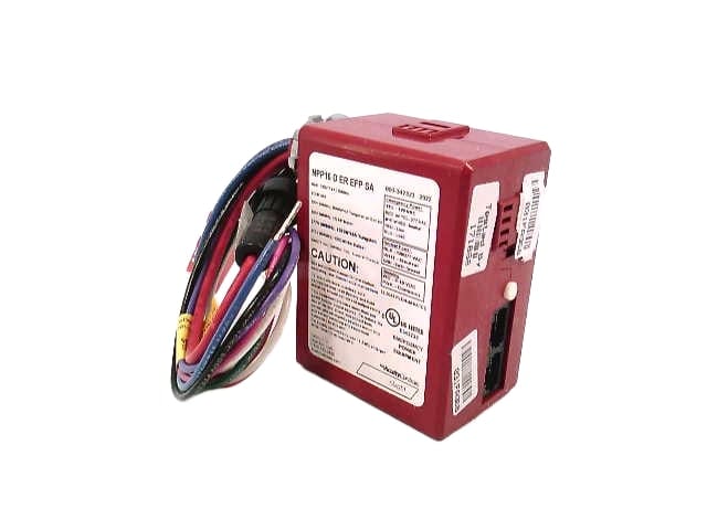 NPP16 D ER EFP SA by NLIGHT