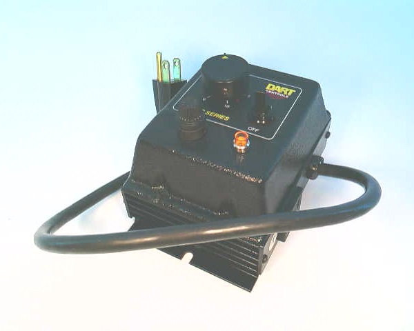 DART CONTROLS 55AC15-21