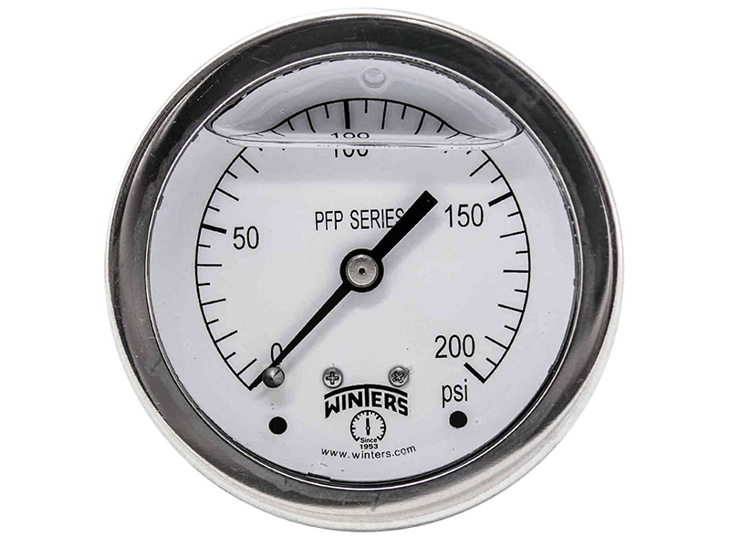 WINTERS PFP926R1