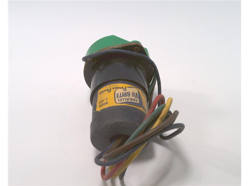 PERMA POWER C-401