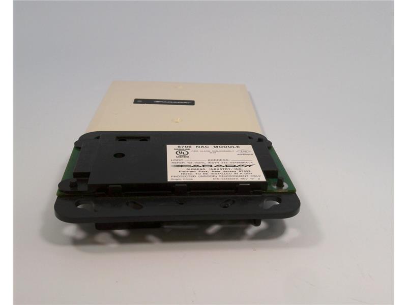 SIEMENS 8706