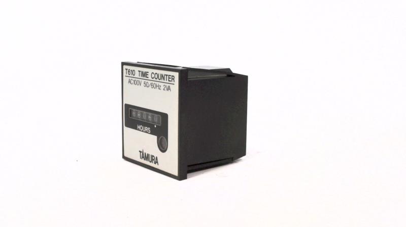 TAMURA T610/AC100V