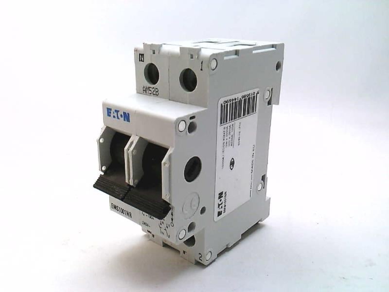 EATON CORPORATION EMS1001NR