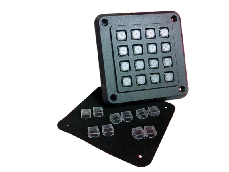GSLW160203 by STORM INTERFACE