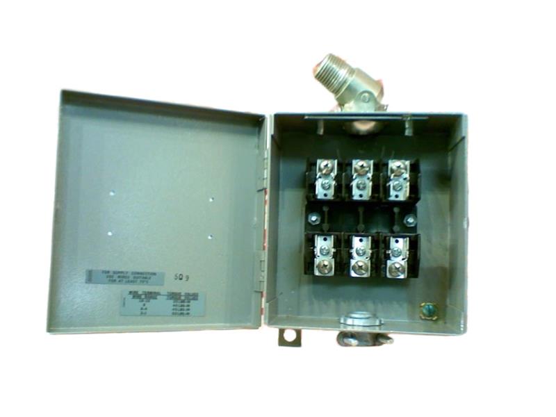 FRS10 par FEEDRAIL
