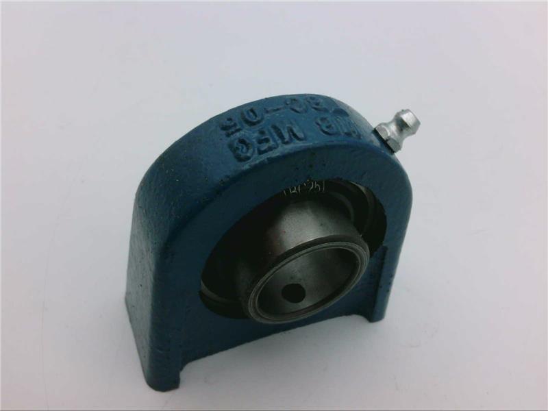 MB MANUFACTURING TBC-25-1