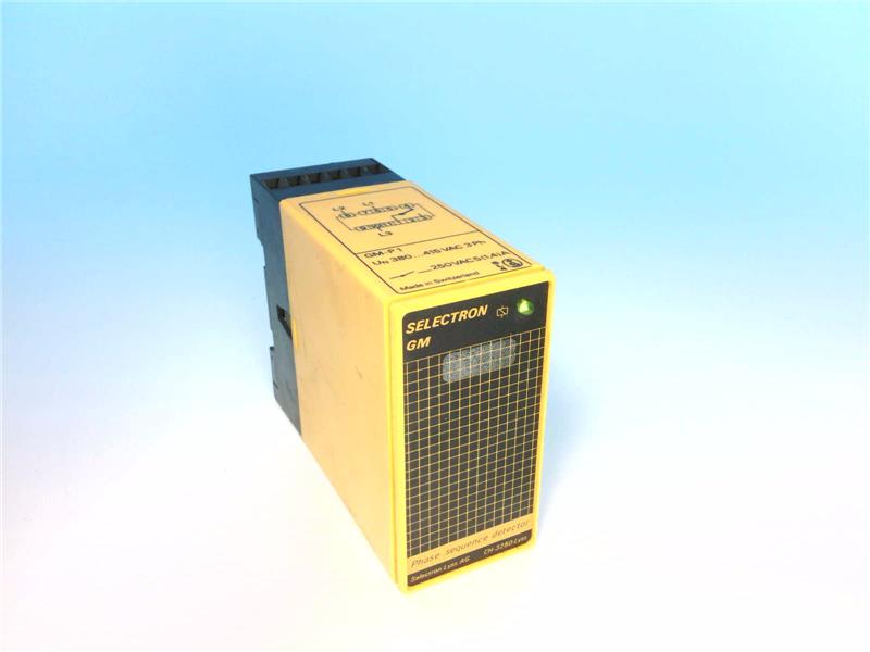SELECTRON GM-P1