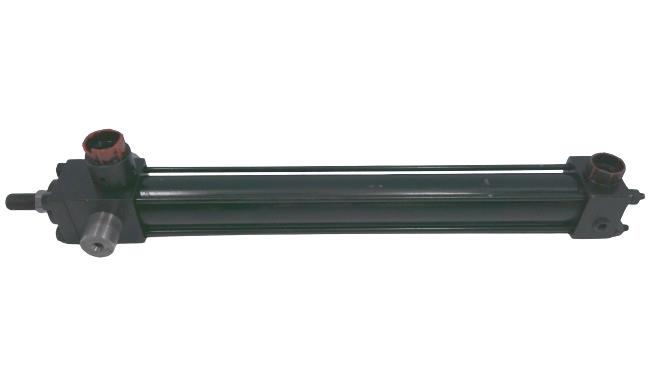 EATON CORPORATION HR5U-1X9.5-B-.63-2-S-N-N-1-1