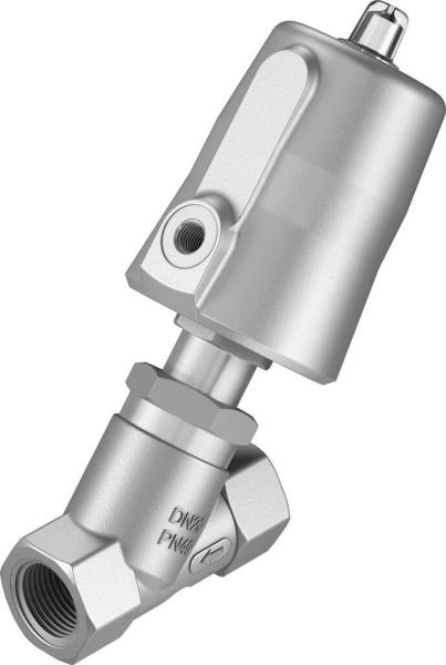 FESTO VZXF-L-M22C-M-A-N34-180-M1-V4V4T-50-16