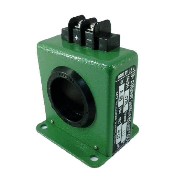 KATY INSTRUMENTS 420L-100