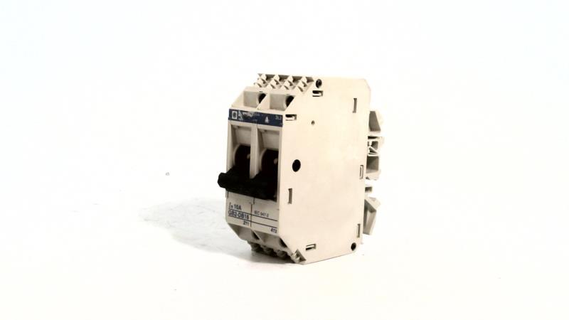 SCHNEIDER ELECTRIC GB2DB16