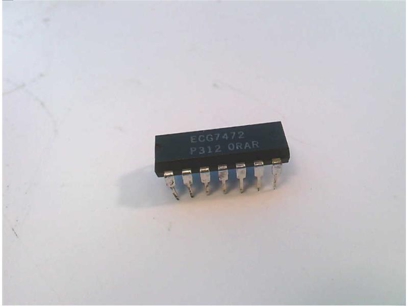NTE NTE7472