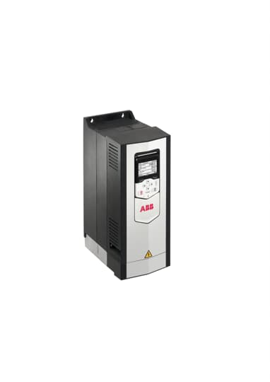 ASEA BROWN BOVERI ACS880-01-07A6-5
