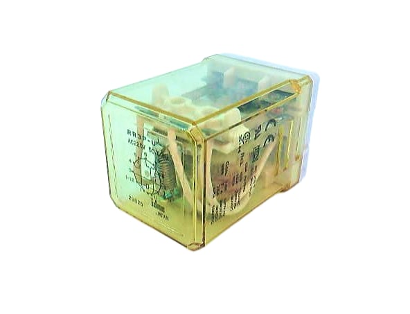 RR3P-UAC220 par IDEC