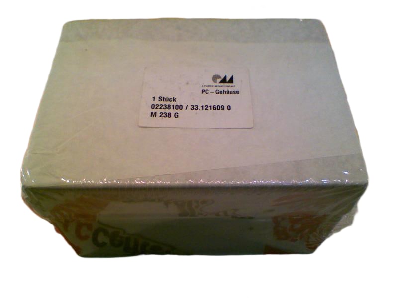 33121609-00 par GEHAUSE SYSTEME