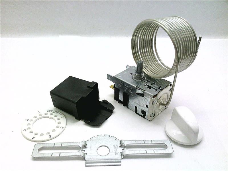 DANFOSS 077B7008