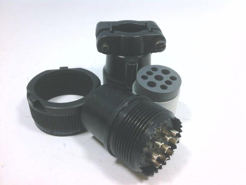 ITT CT6E20-18SSA206