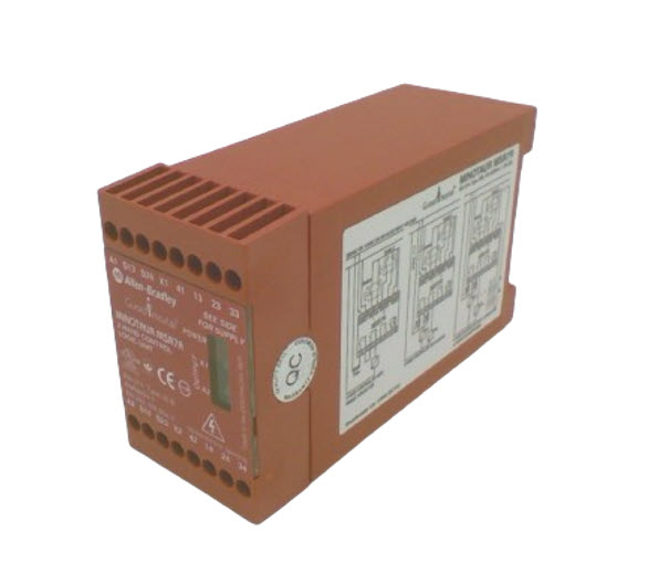 ALLEN BRADLEY 440R-D23022