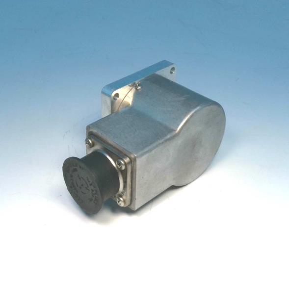ALLEN BRADLEY 845T-DZ22ACM-C