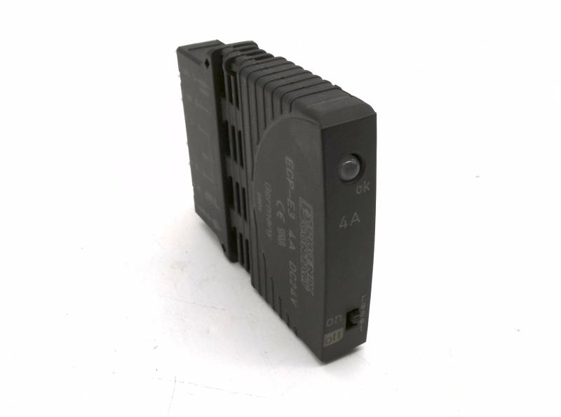 PHOENIX CONTACT ECP-E3 4A