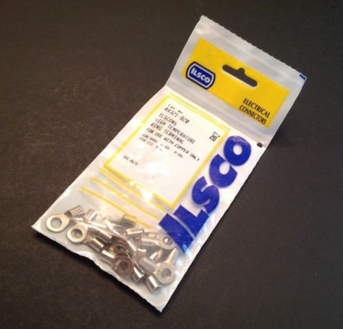 ILSCO 44321-B20